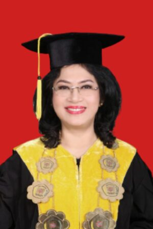 Prof. Dr. Dra. Ivan Elisabeth Purba, S.H., M.Kes.