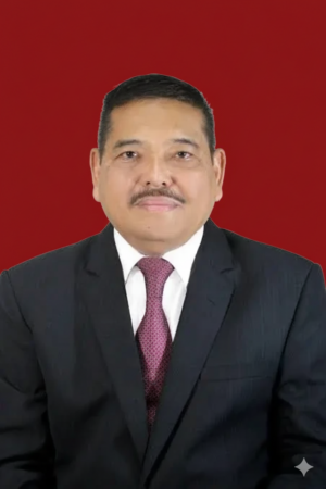 Dr. Parlindungan Purba, SH, MM