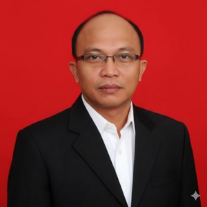 Dr. Tohonan Silalahi,S.E.,M.M